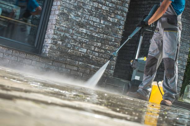 Best Patio and Deck Pressure Washing  in Manahawkin, NJ