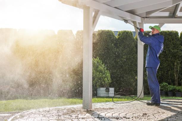 Best Sidewalk and Walkway Cleaning  in Manahawkin, NJ