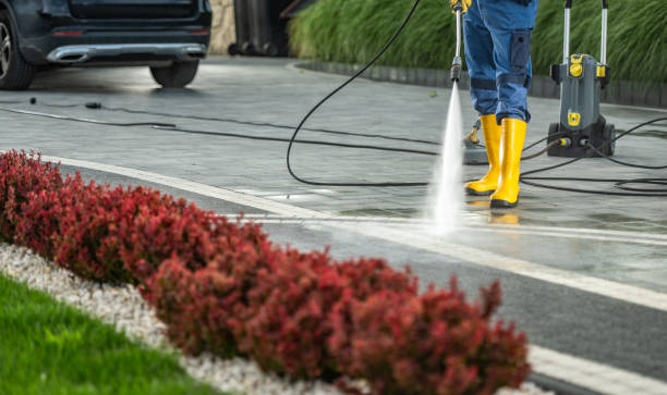 Professional Pressure Washing in Manahawkin, NJ